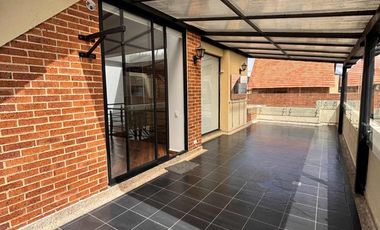 Casa Nuevo Milenio ID: 170626r
