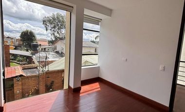 Casa Nuevo Milenio ID: 170626r