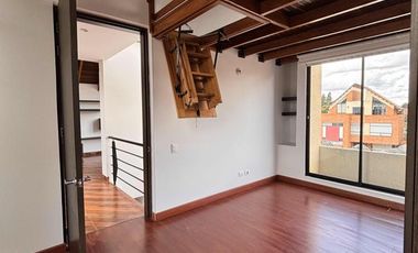 Casa Nuevo Milenio ID: 170626r