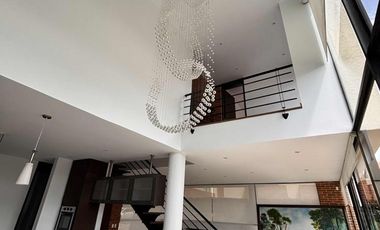 Casa Nuevo Milenio ID: 170626r