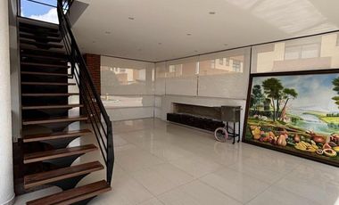 Casa Nuevo Milenio ID: 170626r