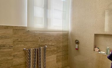 DEPARTAMENTO DE 3 HABITACIONES CON TERRAZA- EN RENTA- 300 M2- EL BOSQUE