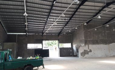 Gudang Luas 1000m2 Akses Container Di Cakung Jakarta Timur