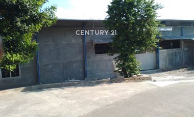 Gudang Luas 1000m2 Akses Container Di Cakung Jakarta Timur