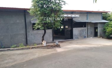 Gudang Luas 1000m2 Akses Container Di Cakung Jakarta Timur