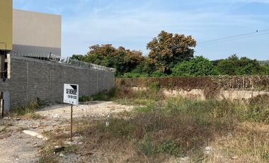 TERRENO EN VENTA EN LA HIGUERA EN MANZANILLO COLIMA
