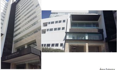 RENTA CONSULTORIOS $10,000 con mto. TORRES MEDICAS ZONA ANGELOPOLIS