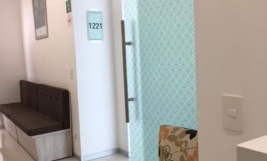 RENTA CONSULTORIOS $10,000 con mto. TORRES MEDICAS ZONA ANGELOPOLIS