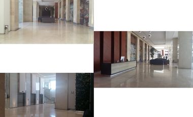 RENTA CONSULTORIOS $10,000 con mto. TORRES MEDICAS ZONA ANGELOPOLIS