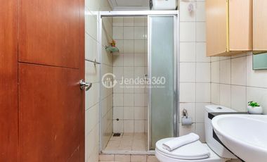 Disewakan Apartemen Royal Mediterania Garden Residence tipe 2BR Full Furnished | RMGC174