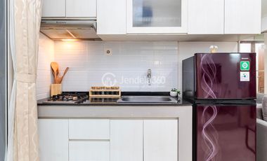 Disewakan Apartemen Royal Mediterania Garden Residence tipe 2BR Full Furnished | RMGC174