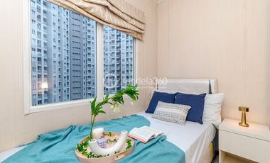 Disewakan Apartemen Royal Mediterania Garden Residence tipe 2BR Full Furnished | RMGC174