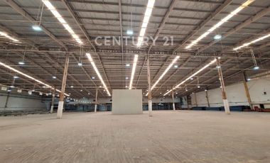 DIJUAL GUDANG SIAP PAKAI DEKAT TOLL DI CIKARANG