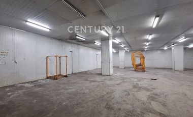 DIJUAL GUDANG SIAP PAKAI DEKAT TOLL DI CIKARANG