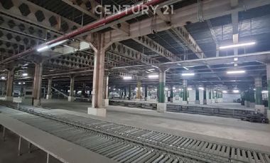 DIJUAL GUDANG SIAP PAKAI DEKAT TOLL DI CIKARANG