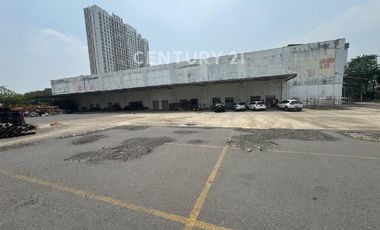 DIJUAL GUDANG SIAP PAKAI DEKAT TOLL DI CIKARANG