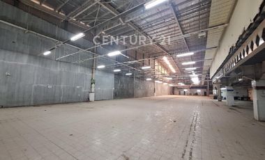 DIJUAL GUDANG SIAP PAKAI DEKAT TOLL DI CIKARANG