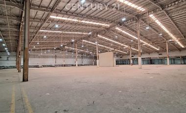 DIJUAL GUDANG SIAP PAKAI DEKAT TOLL DI CIKARANG