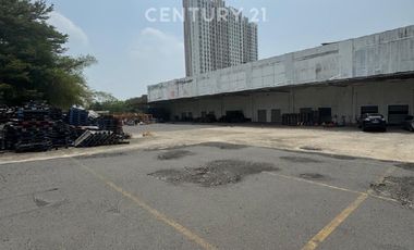 DIJUAL GUDANG SIAP PAKAI DEKAT TOLL DI CIKARANG