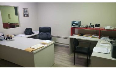 Se alquila Local en Supercentro Los Pueblos de 369 mts $6500