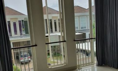 Sewa Rumah di Long Beach Pakuwon City Kota Surabaya