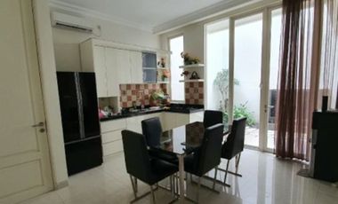Sewa Rumah di Long Beach Pakuwon City Kota Surabaya