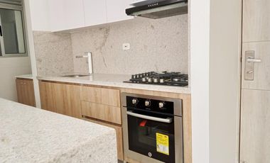 apartamento en venta en miramar. Cod V24513