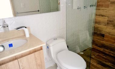 apartamento en venta en miramar. Cod V24513