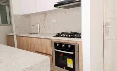 apartamento en venta en miramar. Cod V24513