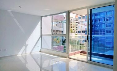 apartamento en venta en miramar. Cod V24513