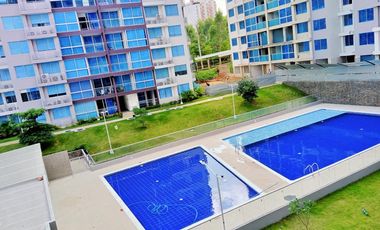 apartamento en venta en miramar. Cod V24513