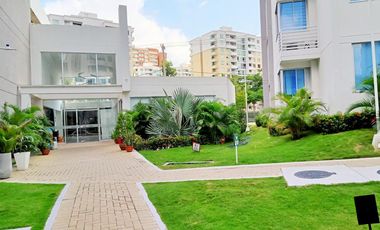 apartamento en venta en miramar. Cod V24513