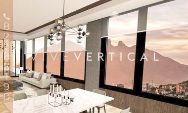 Descubre tu Hogar Ideal: Departamento en Venta en Zona Contry, Monterrey