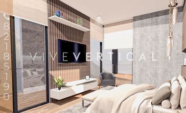 Descubre tu Hogar Ideal: Departamento en Venta en Zona Contry, Monterrey