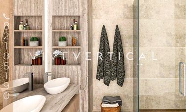 Descubre tu Hogar Ideal: Departamento en Venta en Zona Contry, Monterrey