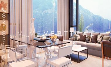 Descubre tu Hogar Ideal: Departamento en Venta en Zona Contry, Monterrey