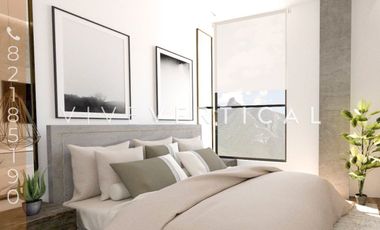 Descubre tu Hogar Ideal: Departamento en Venta en Zona Contry, Monterrey