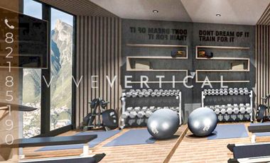 Descubre tu Hogar Ideal: Departamento en Venta en Zona Contry, Monterrey