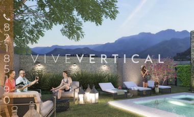Descubre tu Hogar Ideal: Departamento en Venta en Zona Contry, Monterrey