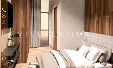 Descubre tu Hogar Ideal: Departamento en Venta en Zona Contry, Monterrey