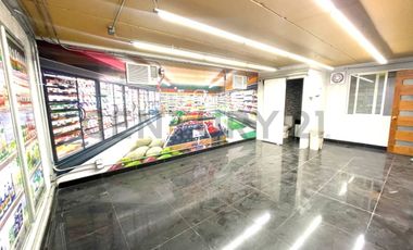 VENDO BODEGA Y ALMACENAJE A SOLO DOS CUADRAS DE OUTLET QUILICURA