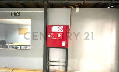 VENDO BODEGA Y ALMACENAJE A SOLO DOS CUADRAS DE OUTLET QUILICURA