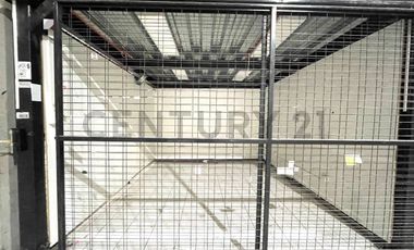 VENDO BODEGA Y ALMACENAJE A SOLO DOS CUADRAS DE OUTLET QUILICURA