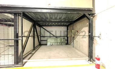 VENDO BODEGA Y ALMACENAJE A SOLO DOS CUADRAS DE OUTLET QUILICURA