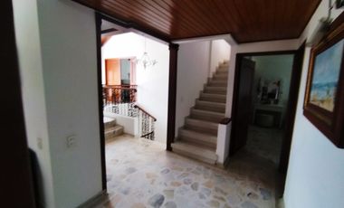 Venta de Casa en Bucaramanga - Lagos del Cacique. Cod V6236