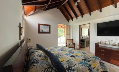 Venta de Casa en Bucaramanga - Lagos del Cacique. Cod V6236