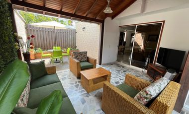 Venta de Casa en Bucaramanga - Lagos del Cacique. Cod V6236