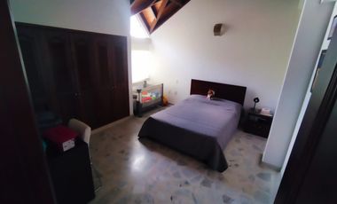 Venta de Casa en Bucaramanga - Lagos del Cacique. Cod V6236