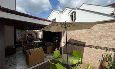 Venta de Casa en Bucaramanga - Lagos del Cacique. Cod V6236