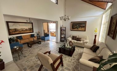 Venta de Casa en Bucaramanga - Lagos del Cacique. Cod V6236